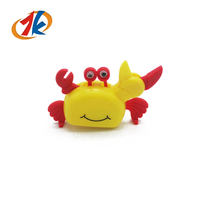 Crab OEM Jouet en plein air et cadeau de jouet de pêche