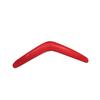 Couleur personnalisée Mini Boomerang Jouet en plein air et jouets de pêche au détail
