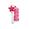 SEDEX Audit Fournisseur Star -shapi Ribbon Dancing Baguette Ruban Dancing Stick Stick Toy pour Filles