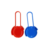 Jouet de lance-disque Mini Flying Toy et jouet de pêche en plein air