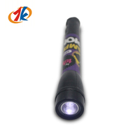 Torche Clignotant des jouets à piles à piles