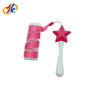 SEDEX Audit Fournisseur Star -shapi Ribbon Dancing Baguette Ruban Dancing Stick Stick Toy pour Filles
